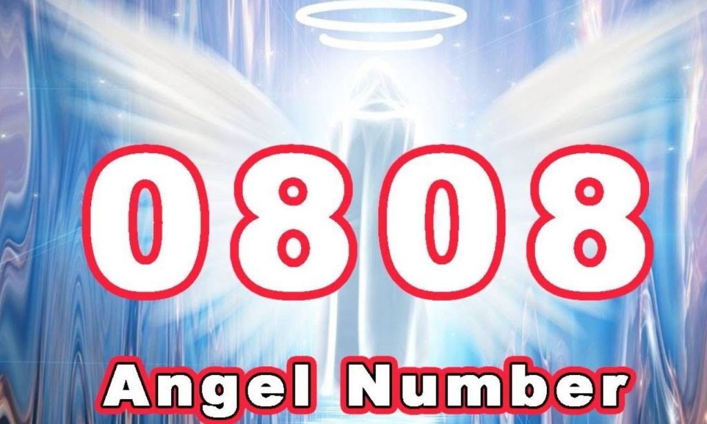 0808 Angel Number Meaning: Start Taking Your Relationship Seriously