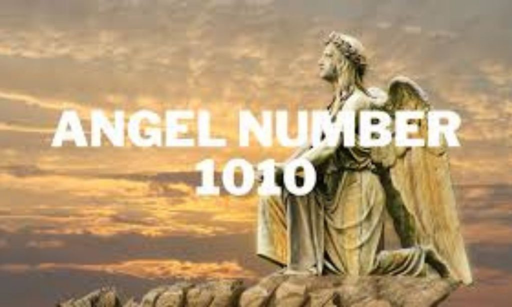 1010 Angel Number Meaning: A Sign of Spiritual Awakening and Transformation