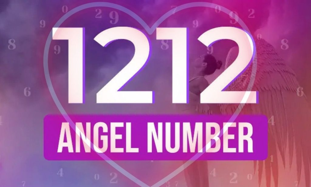 1212 Angel Number Meaning in Love: A Pathway to Growth and Harmony