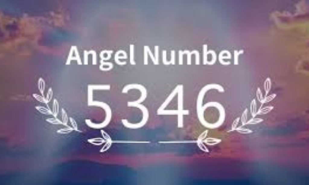 5346 Angel Number Meaning: A Wake-Up Call for Change and Balance