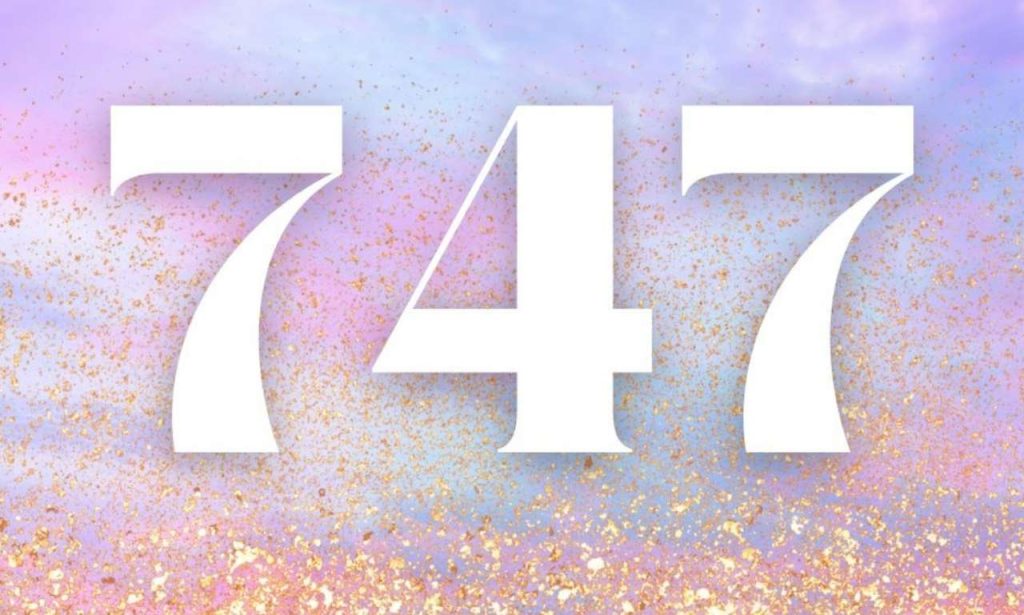 4747 Angel Number Meaning: Unlocking the Secrets of Your Spiritual Path