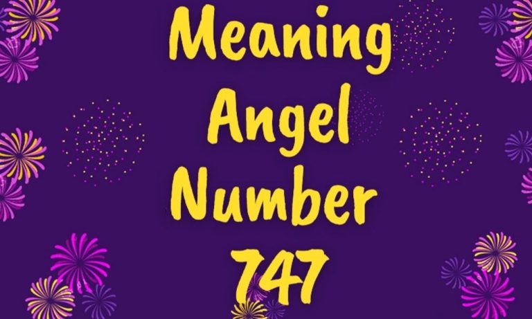 4747 Angel Number Meaning: Unlocking the Secrets of Your Spiritual Path