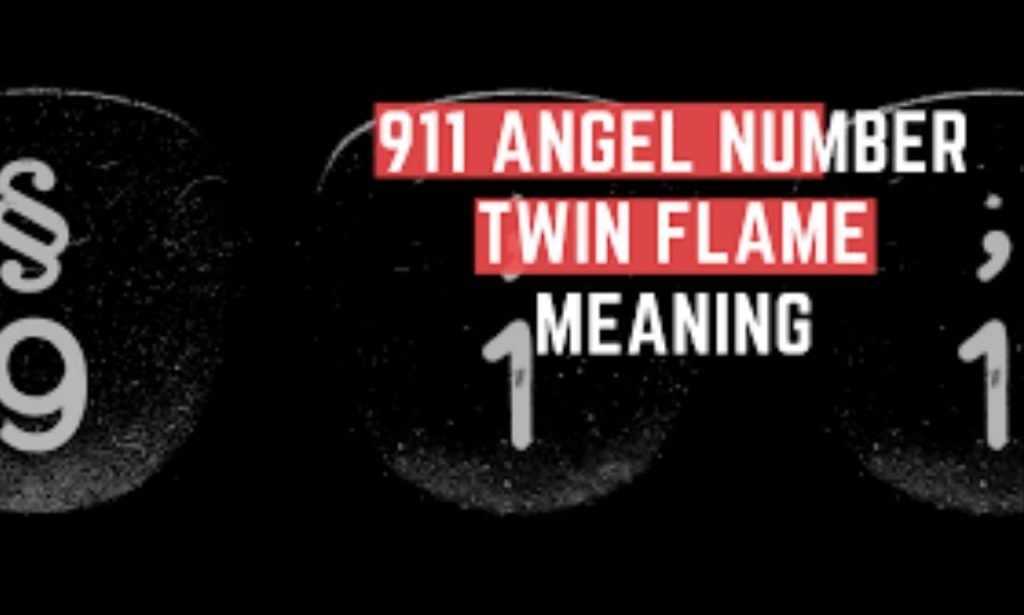 911 Angel Number Meaning: You are on a Destined Path