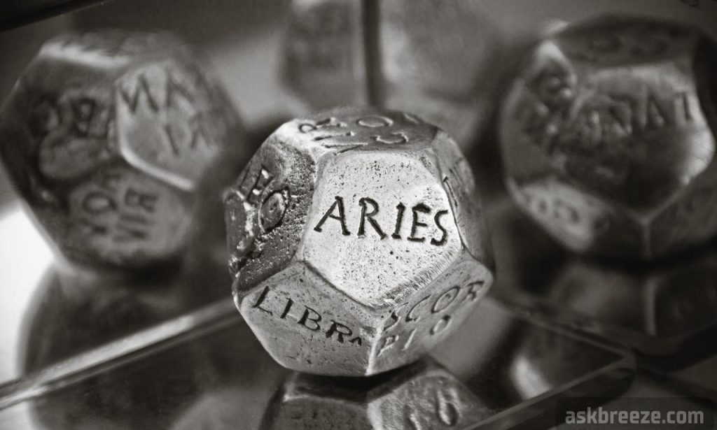 Chiron in Aries: Embracing Your Inner Warrior