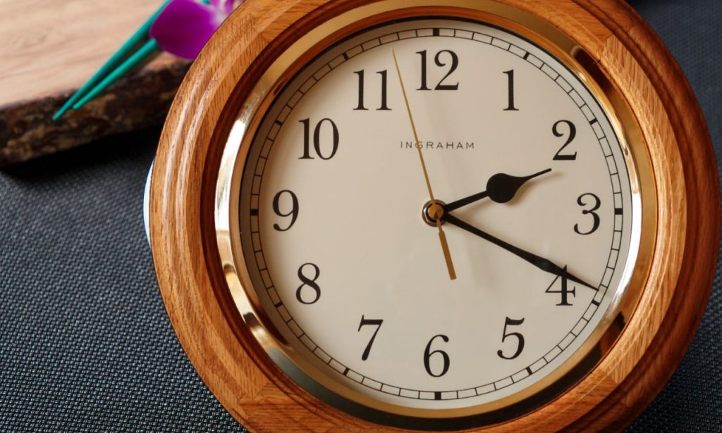 What Does It Mean to See Your Birthday on the Clock?