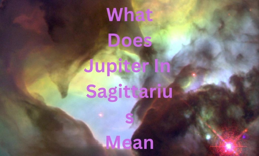 Jupiter In Sagittarius: What Does It Mean For You?