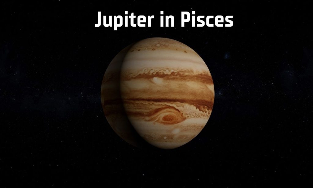 Jupiter in Pisces: What Does It Mean for You?