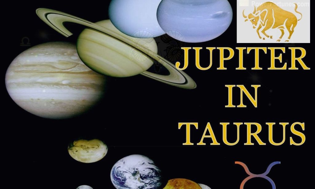 Jupiter in Taurus: What Does It Mean for You?