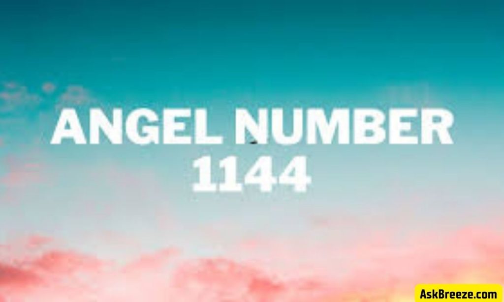 1144 Angel Number Meaning: In Love, Career, Twin Flame, and More