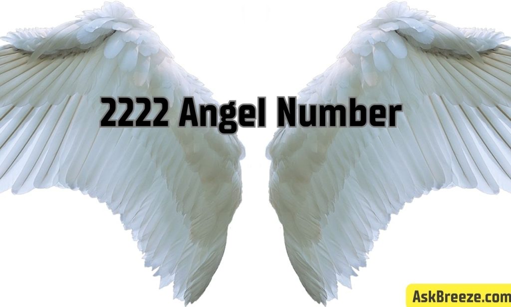 2222 Angel Number Meaning In Love, Career, Twin Flame And More