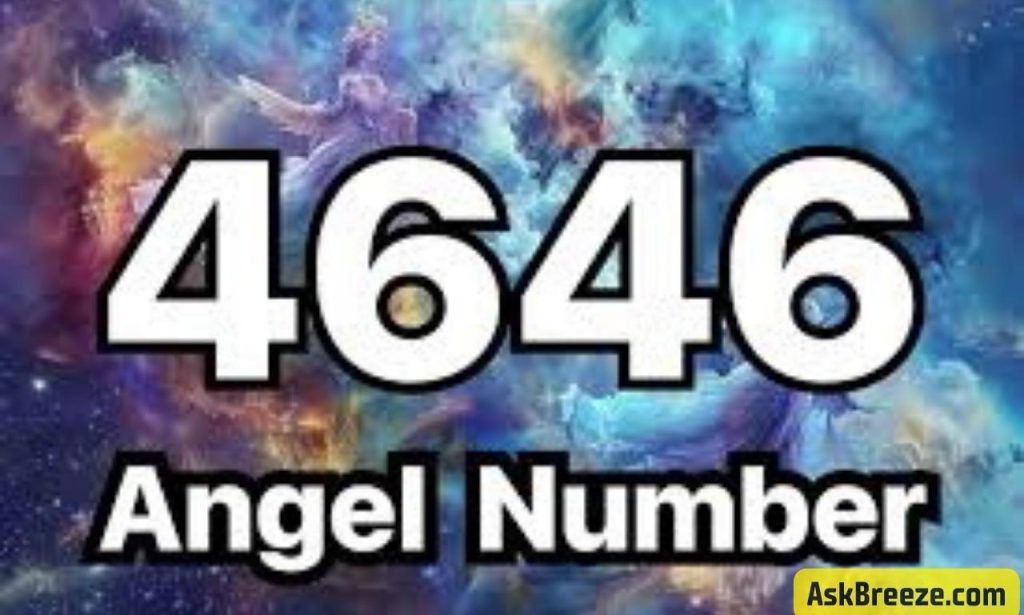 4646 Angel Number Meaning & Symbolism in Love and Relationships