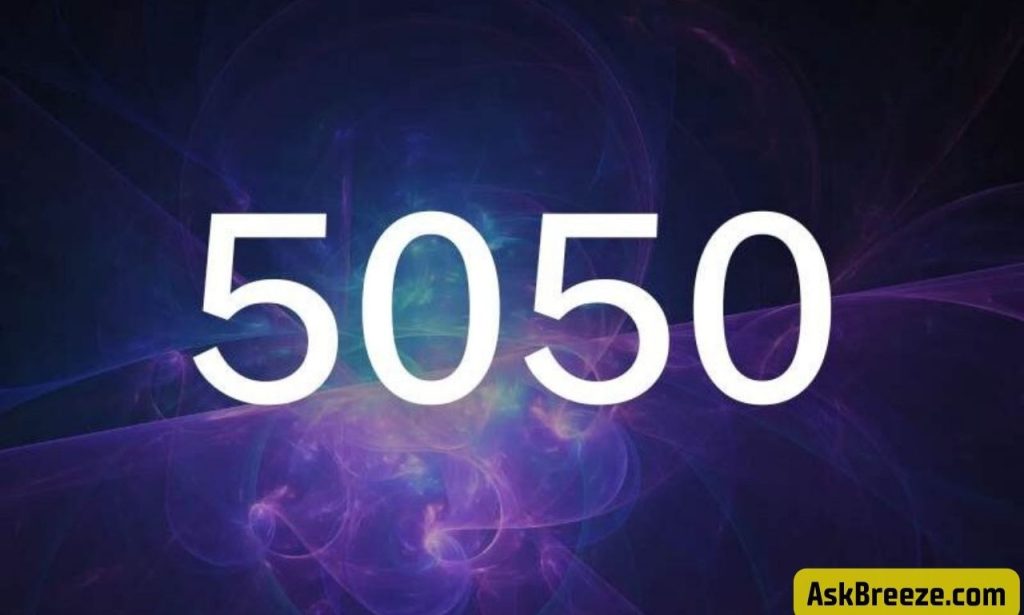 5050 Angel Number Meaning And Significance In Love, Career, Twin Flame