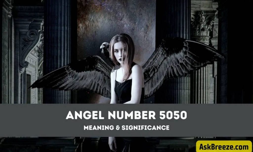 5050 Angel Number Meaning And Significance In Love, Career, Twin Flame