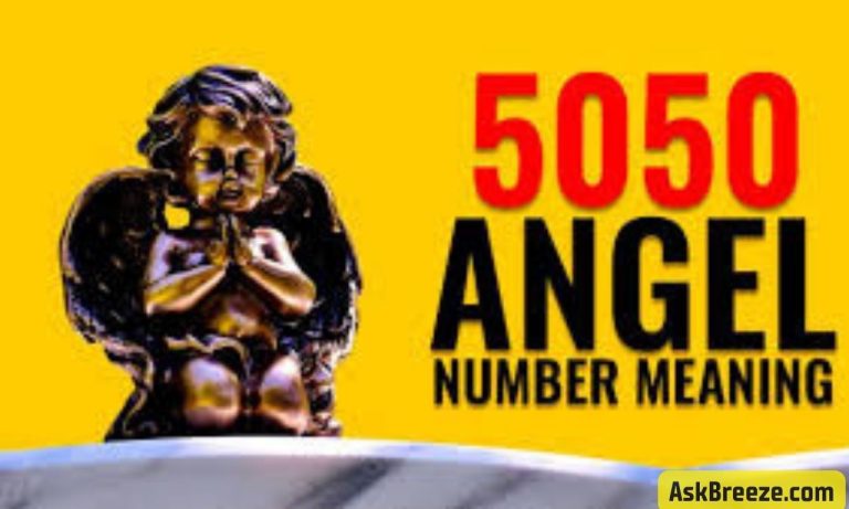 5050 Angel Number Meaning And Significance In Love, Career, Twin Flame