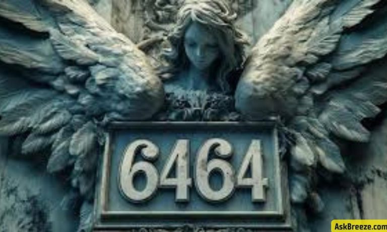 6464 Angel Number Meaning In Love, Career, Twin Flame And More