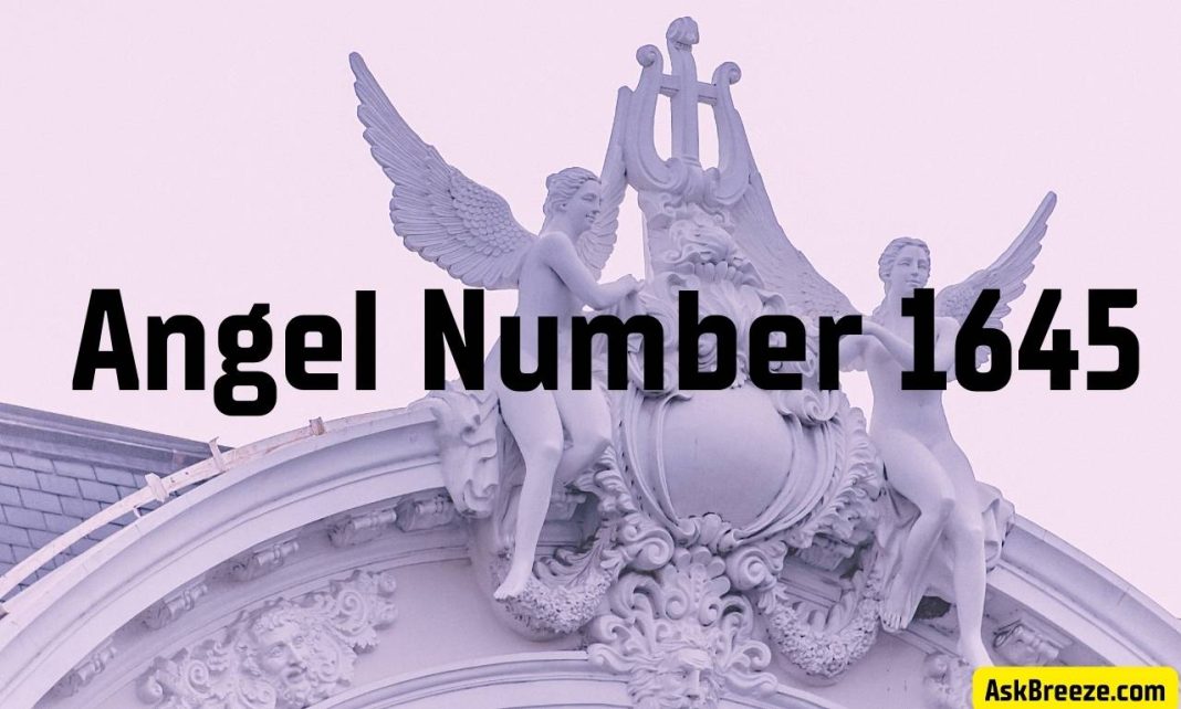 1645 Angel Number Meaning In Love, Career, Twin Flame And More