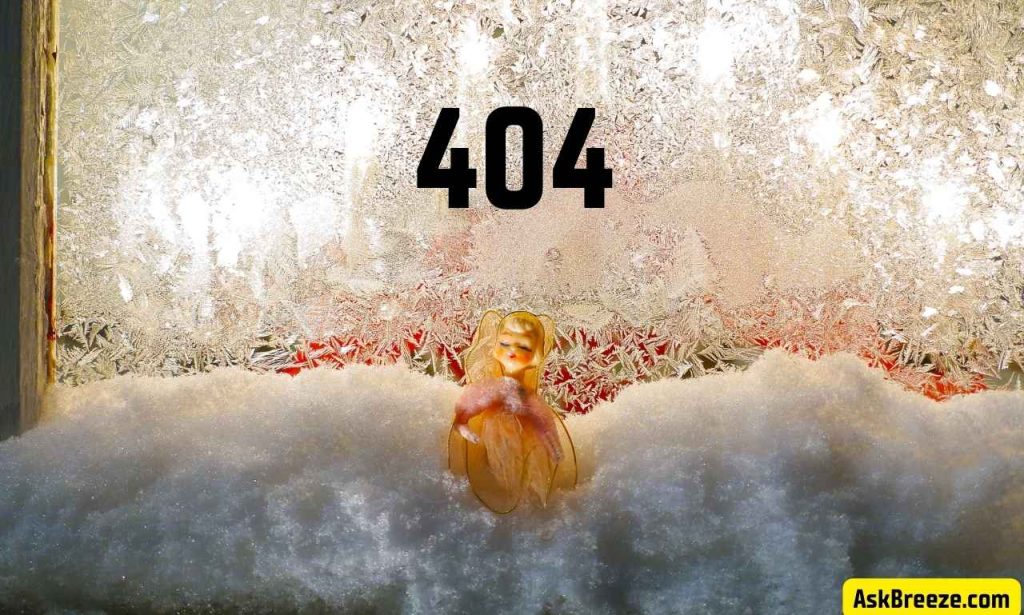 Angel Number 404 Meaning: In Love, Career, Twin Flame, and More