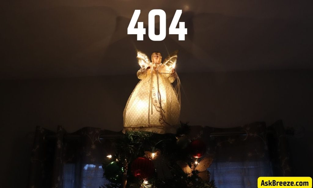 Angel Number 404 Meaning: In Love, Career, Twin Flame, and More