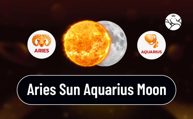 Aries Sun Aquarius Moon Personality Traits And Compatibility