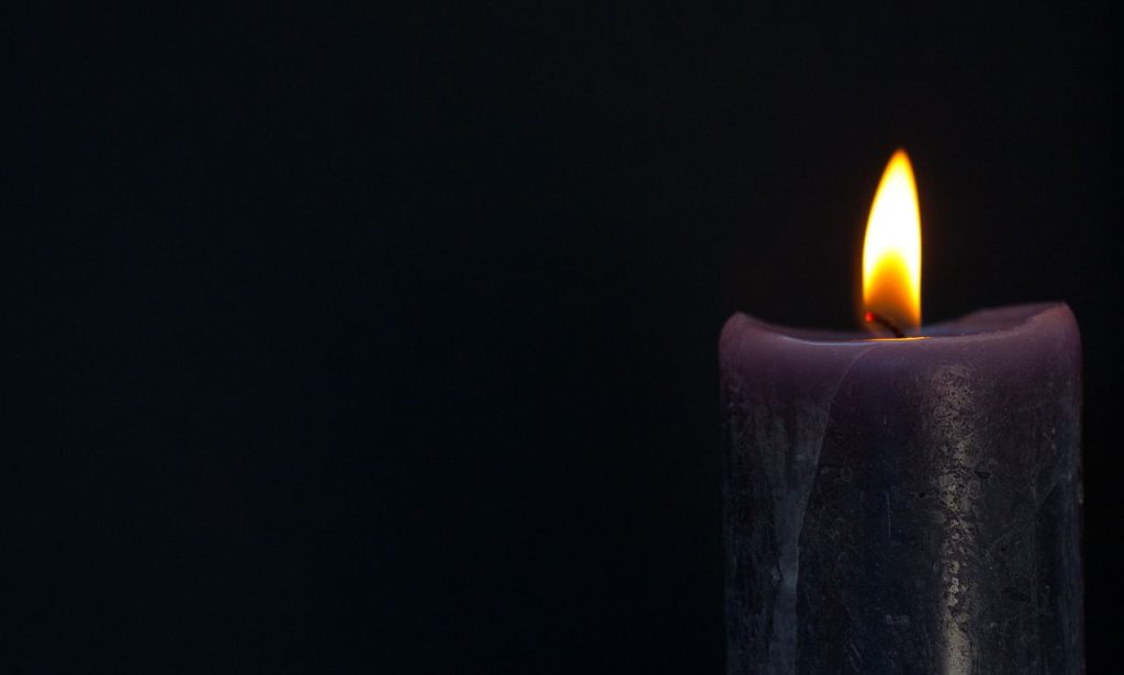 Black Candle Meaning Symbolism and Spiritual Uses