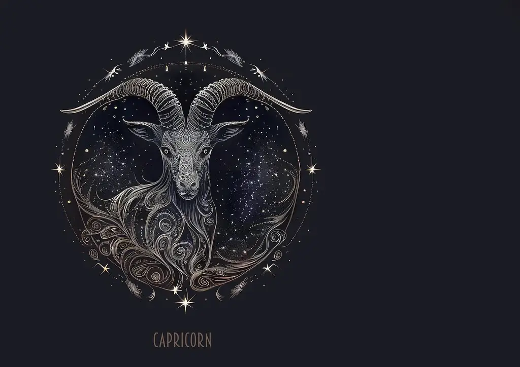 Chiron in Capricorn 