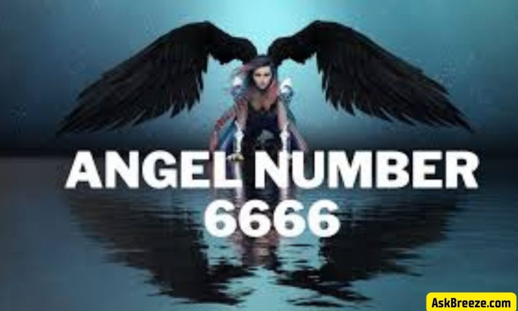 Angel Number 6666 – What Does It Mean?