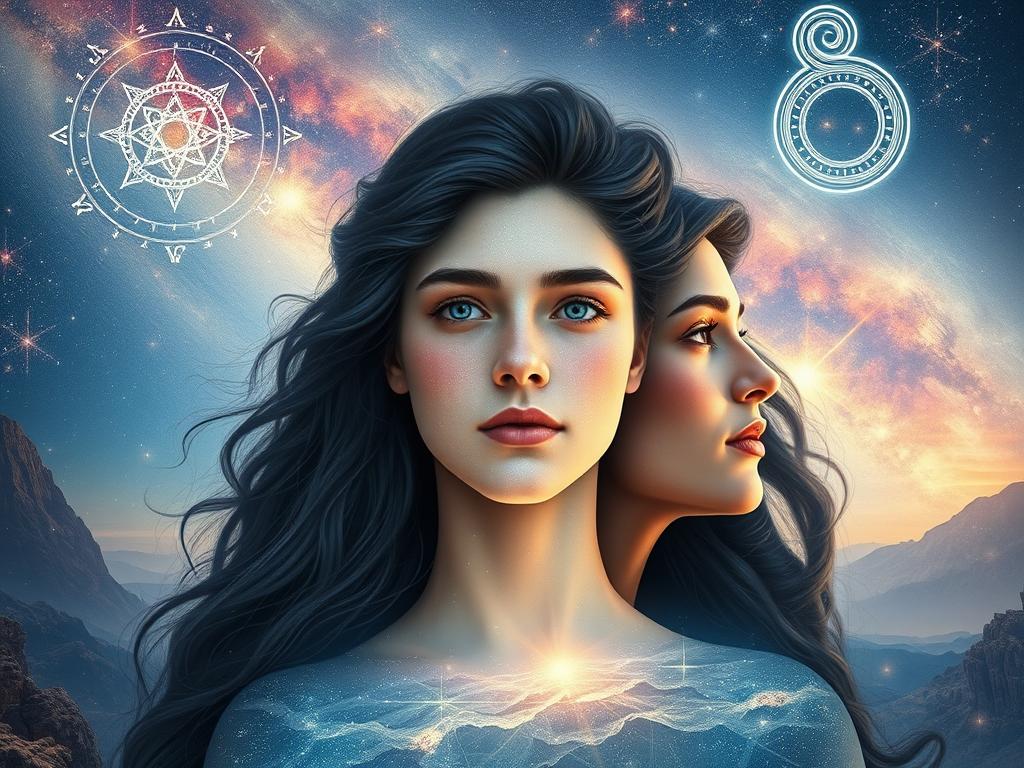 Chiron in Aquarius Personality Traits and Compatibility