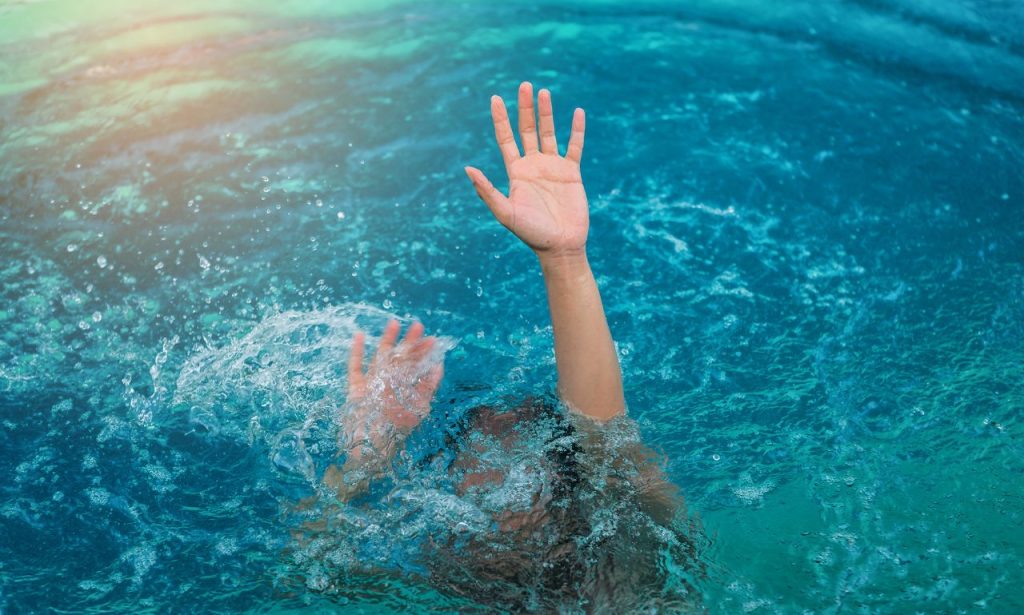What Does A Dream Of Drowning Mean To You?