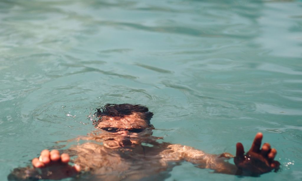 What Does A Dream Of Drowning Mean To You?